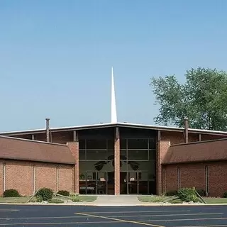 Cornerstone Community Church - Decatur, Indiana