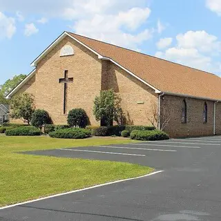 Coastal Community Church Conway, South Carolina