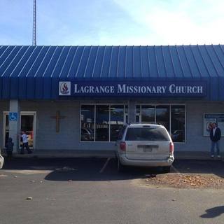 LaGrange Missionary Church Lagrange, Indiana