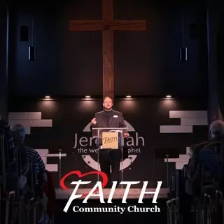 Faith Community Church - Janesville, Wisconsin