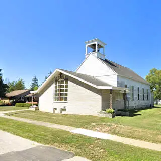 First Missionary Church Bluffton, Ohio