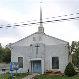 Cedar Lawn Missionary Church - Hagerstown, Maryland