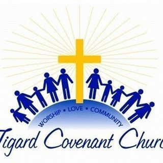 Tigard Covenant Church Tigard, Oregon