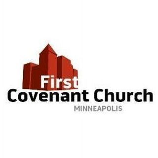 First Covenant Church Minneapolis, Minnesota