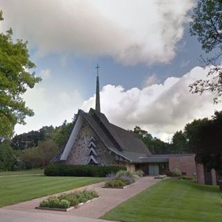Esperanza Covenant Church Grand Rapids, Michigan