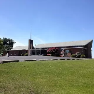 Paradise Holtzschwamm Evangelical Covenant Church - Thomasville, Pennsylvania
