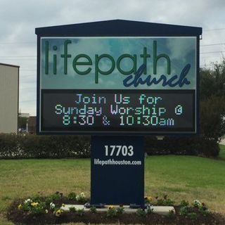 Lifepath Church Houston, Texas