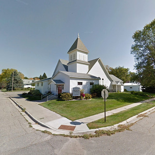 Calvary Covenant Church Evansville, Minnesota
