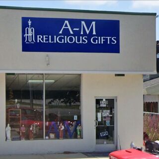 A-M Religious Gifts Saginaw, Michigan