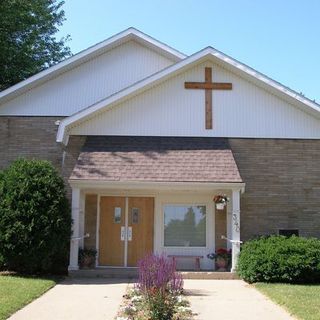Grace Christian Fellowship Appleton, Wisconsin