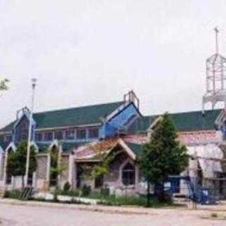 Saviour of the World Chinese Catholic Church - Mississauga, Ontario