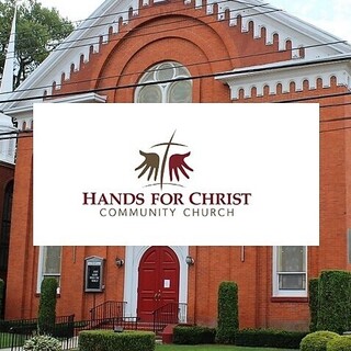 Hands for Christ Community Church Staten Island, New York