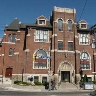St. Alphonsus Parish Toronto, Ontario