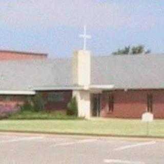 Pine Acres MB Church - Weatherford, Oklahoma