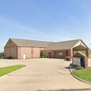 Faith Bible Church Lawton Lawton, Oklahoma