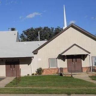 Faith Bible Church (NE) Omaha, Nebraska