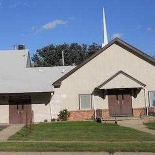 Faith Bible Church (NE) - Omaha, Nebraska