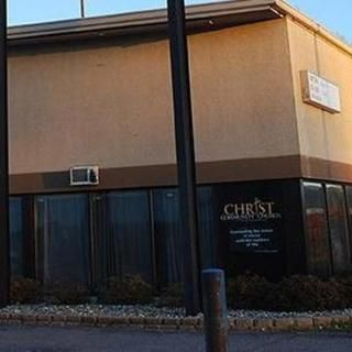 Christ Community Church Sioux Falls, South Dakota