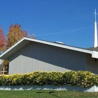 Heritage Bible Church Bakersfield, California