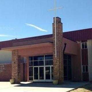 Ethiopian Evangelical Church - Aurora, Colorado
