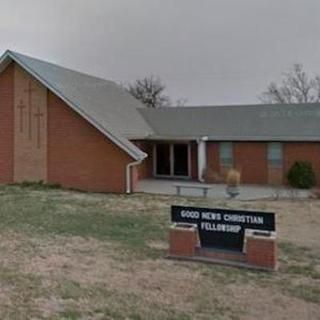 Good News Christian Fellowship Marion, Kansas
