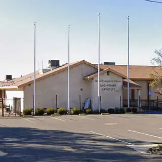Bethel Evangelical Church - Sacramento, California
