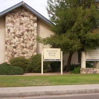 Kingsburg MB Church Kingsburg, California