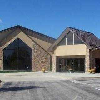Community Bible Church (KS) - Olathe, Kansas