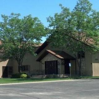 Bible Fellowship Church Rapid City, South Dakota