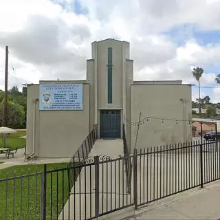 Comunidad Cristiana City Terrace Hermanos Menonitas - Los Angeles, California