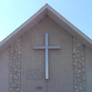 Grace Community Church Sanger, California
