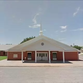 Bible MB Church - Cordell, Oklahoma