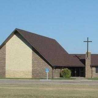 Valleyview Bible Church - Cimarron, Kansas