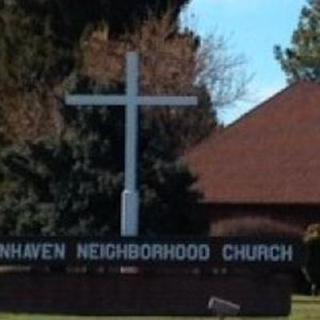 Greenhaven Neighborhood Church Sacramento, California