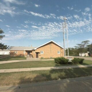 Emmanuel MB Church Onida, South Dakota