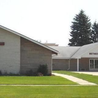 Bethesda MB Church Huron, South Dakota
