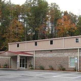 The Life Center - Lenoir, North Carolina