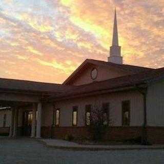 Cornerstone Community Church (KS) - Topeka, Kansas
