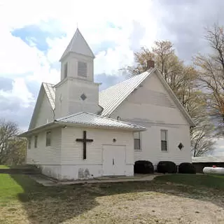 Mount Pleasant UB Church - Angola, Indiana