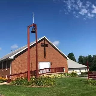 East Ovid United Brethren Church - Coldwater, Michigan