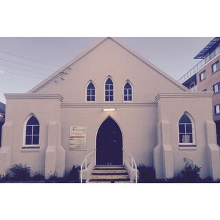 Burwood Church of Christ Burwood, New South Wales