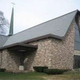 St. Anselm's Parish Toronto, Ontario