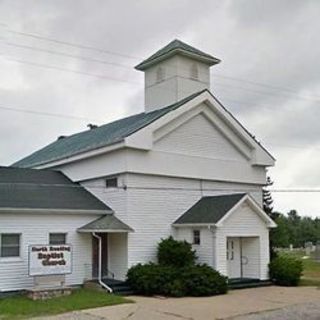 North Reading Baptist Church - Reading, Michigan