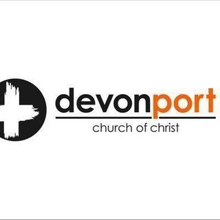 Devonport Church of Christ Devonport, Tasmania