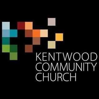 Kentwood Community Church - Grand Rapids, Michigan