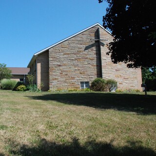 Maple Grove Church of the Brethren Ashland, Ohio