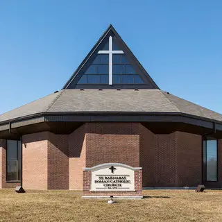 St. Barnabas Parish Scarborough, Ontario