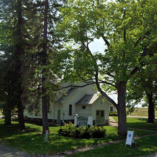 Woodgrove Brethren Christian Parish Hastings, Michigan