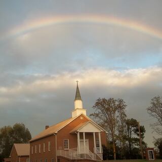 Friendship Church of the Brethren North Wilkesboro, North Carolina