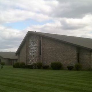 New Covenant Christian Church Lansing, Michigan